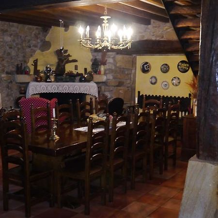 Casa Rural Garro Guerricaiz Luaran gambar