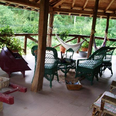 Casa Rural Garro Guerricaiz Luaran gambar