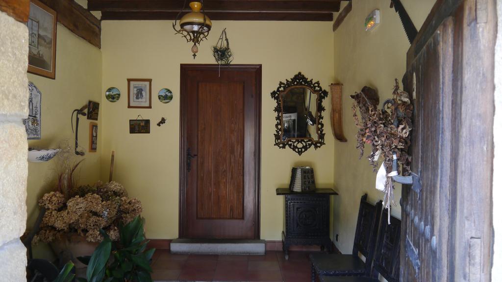 Casa Rural Garro Guerricaiz Luaran gambar