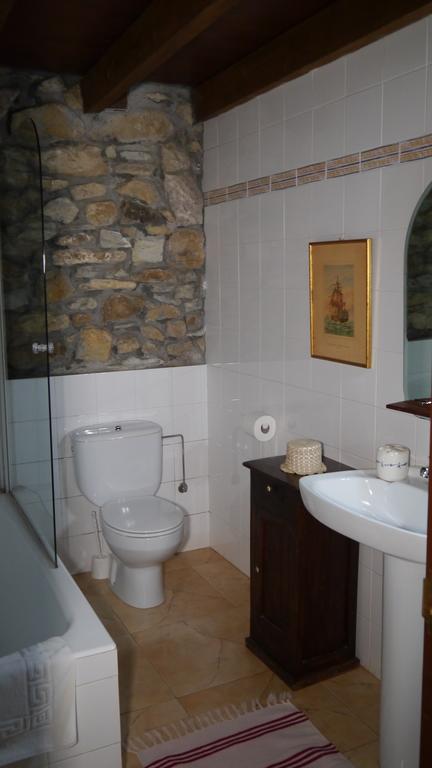 Casa Rural Garro Guerricaiz Bilik gambar
